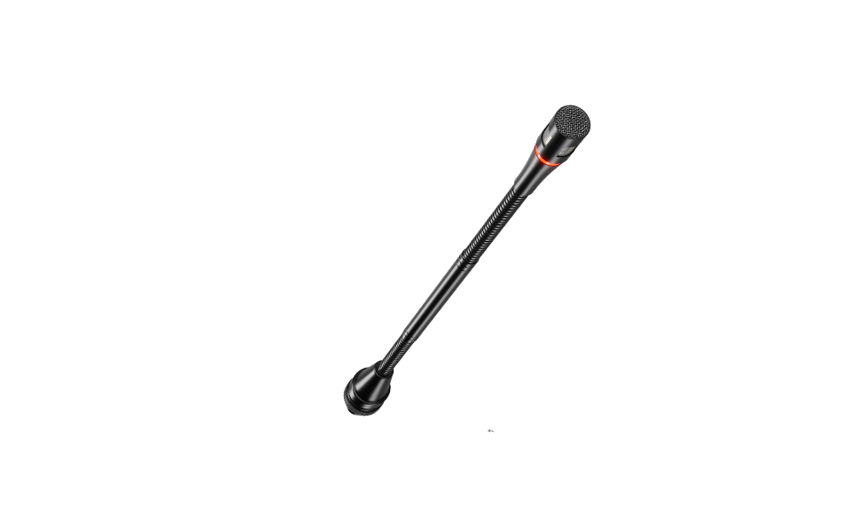 Gooseneck Microphone