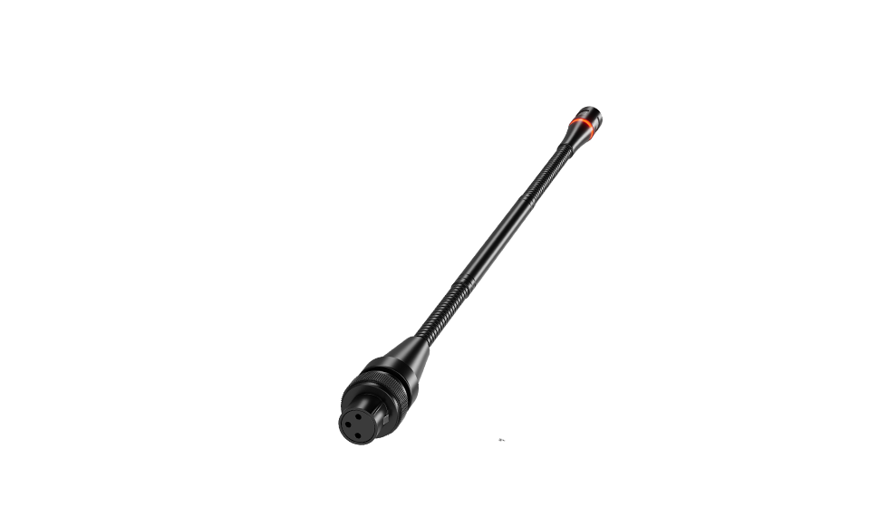 Gooseneck Microphone