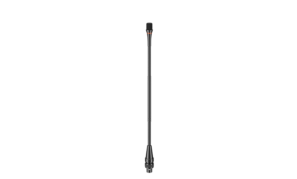 Gooseneck Microphone