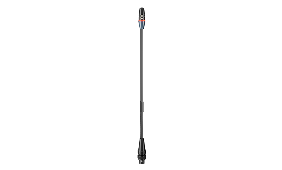 Gooseneck Microphone