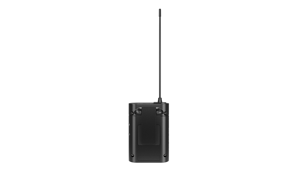 Wireless Bodypack Transmitter
