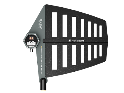 Antenna Distribution system