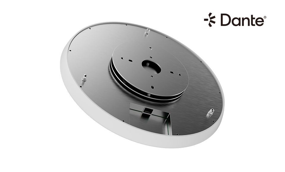 Ceiling Matrix Microphone