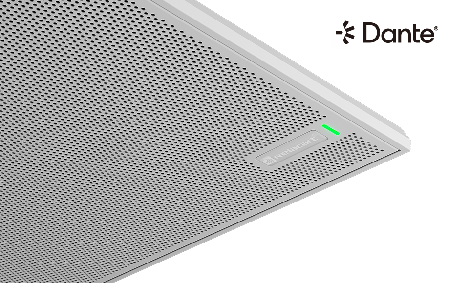 Array Ceiling Microphone