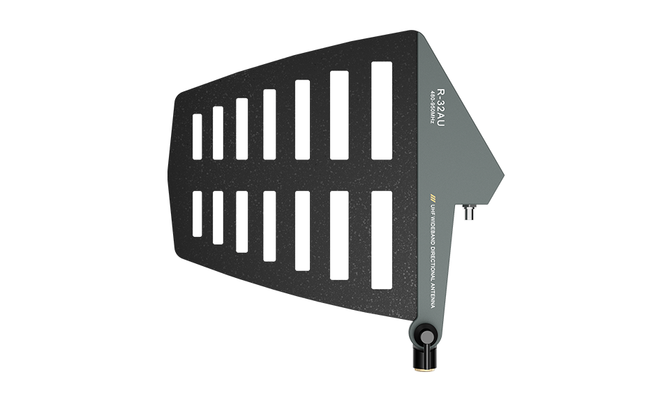 Wide-band Directional Antenna