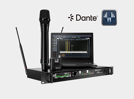 Wireless Microphone System: Complete Guide to Choosing the Best Solution