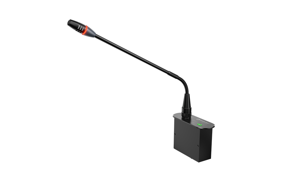 Flush-mount Deligate Unit