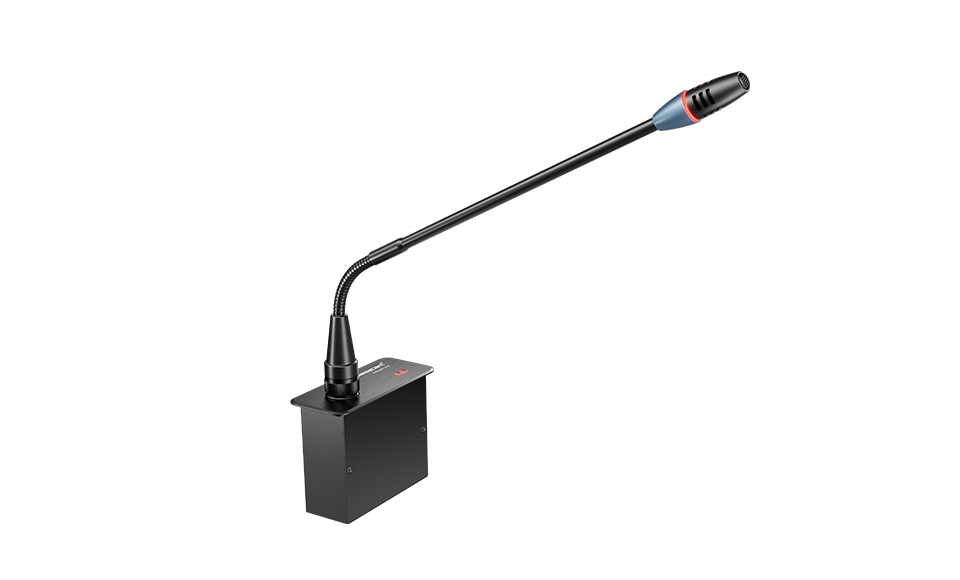 Flush-mount Deligate Unit(with RJ45 connector)