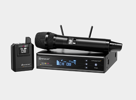 Digital Wireless Microphone: Buyer’s and User Guide