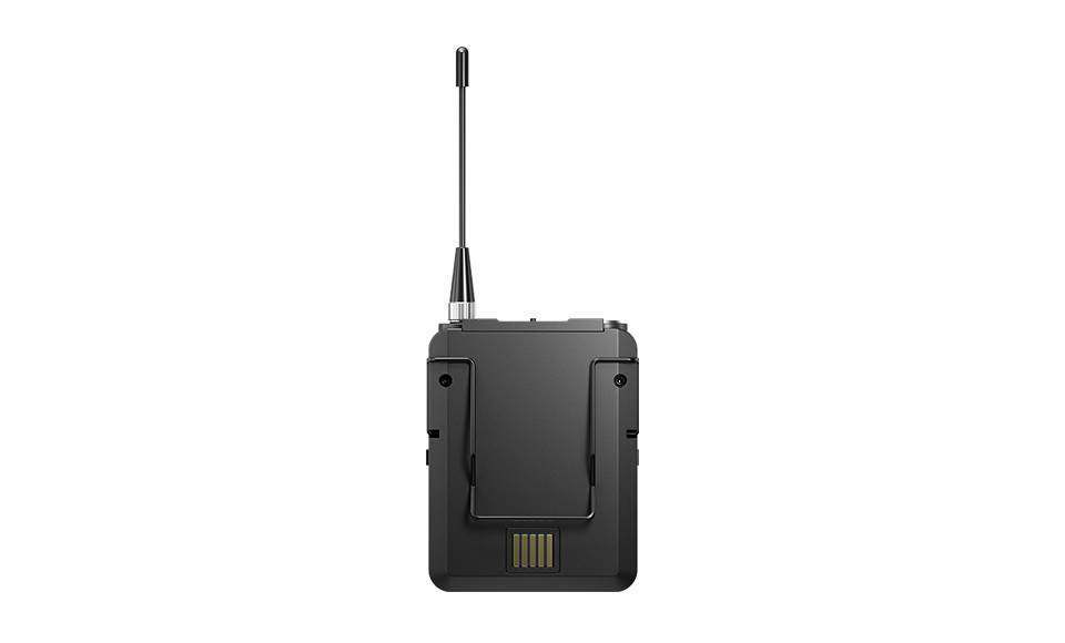 Bodypack Transmitter