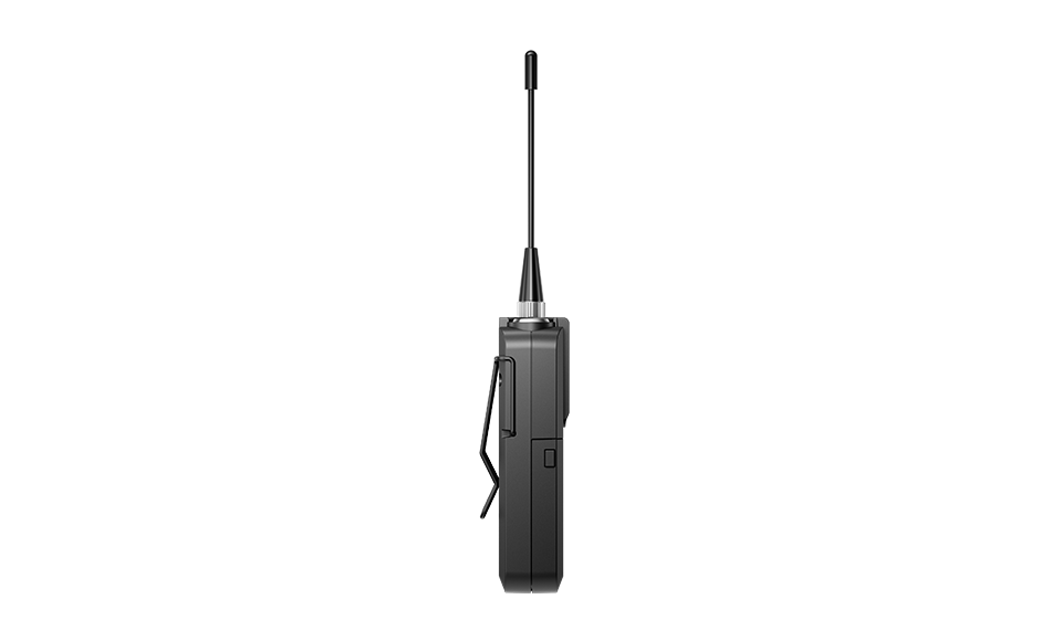 Bodypack Transmitter