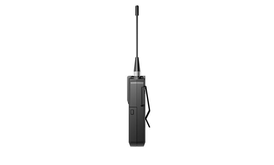 Bodypack Transmitter