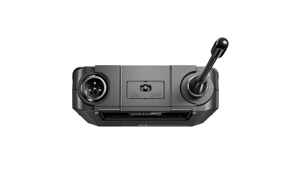 Bodypack Transmitter