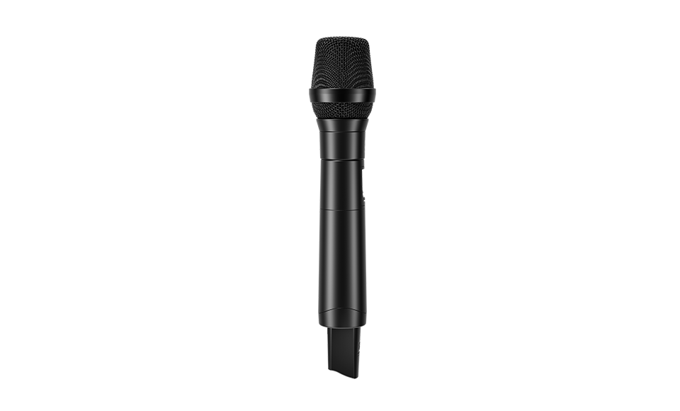 Wireless Handheld Microphone