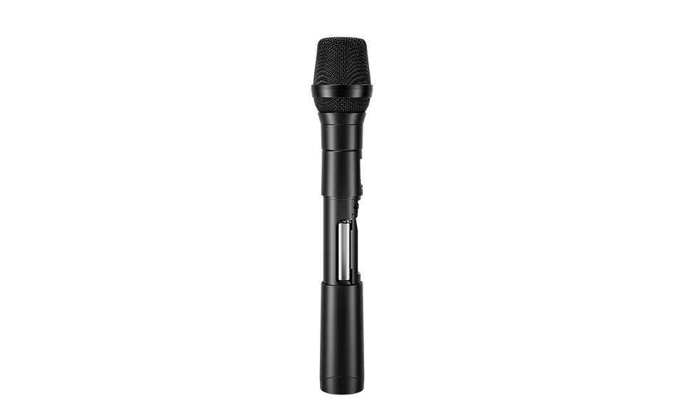 Wireless Handheld Microphone