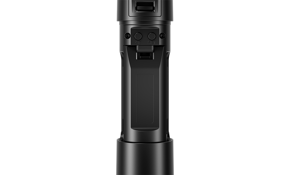 Wireless Handheld Microphone