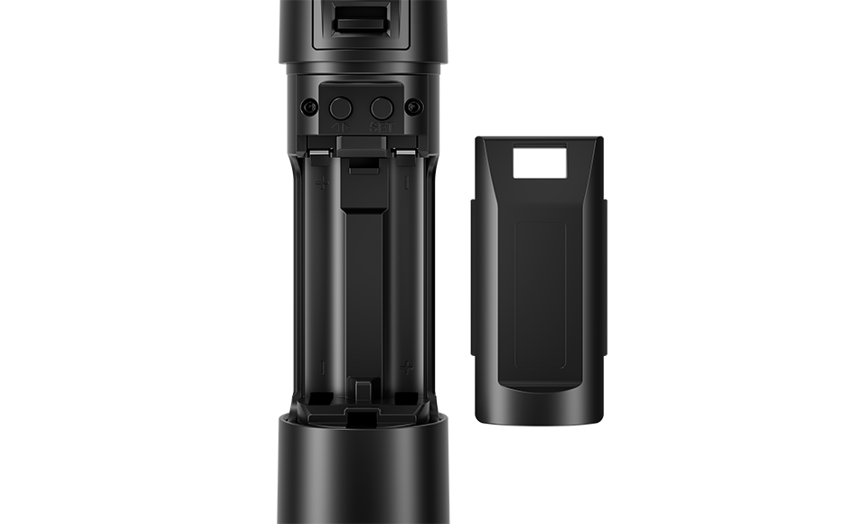 Wireless Handheld Microphone