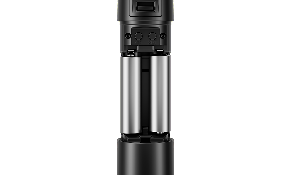 Wireless Handheld Microphone