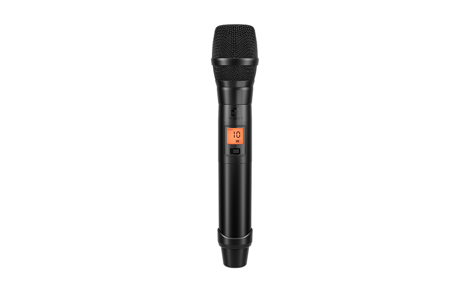 Wireless Handheld Microphone