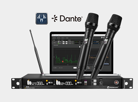 Single Channel and Dual Channel Microphones: What's the Difference?