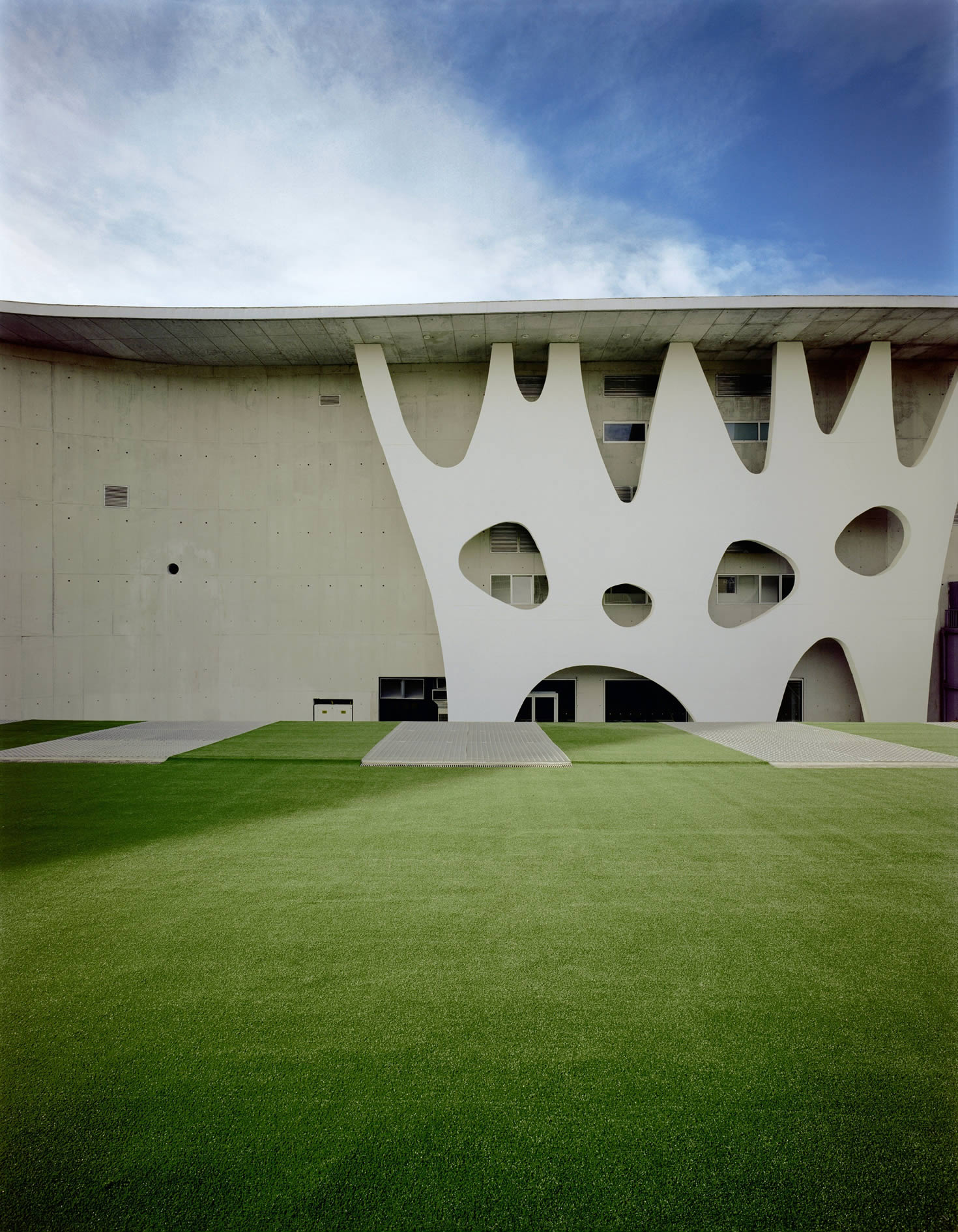 From Barcelona to the World: Relacart’s UR-D Series Debuts at ISE