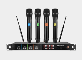 Which is Better: Digital or Analog Wireless Microphones?