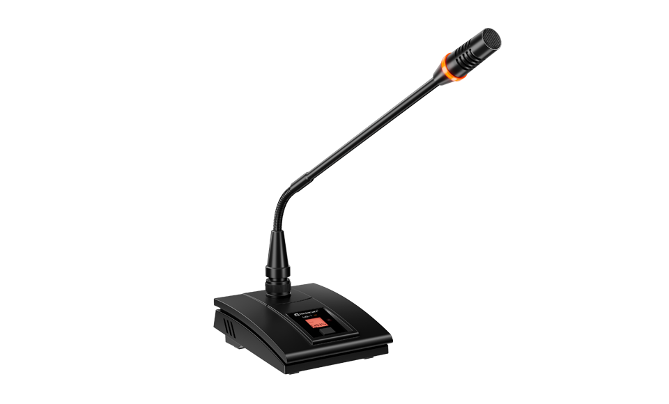 Dual-channel Diversity Wireless Microphone System