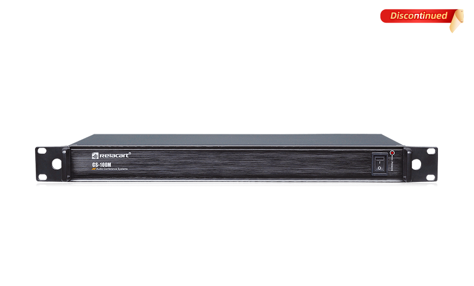Central Controller