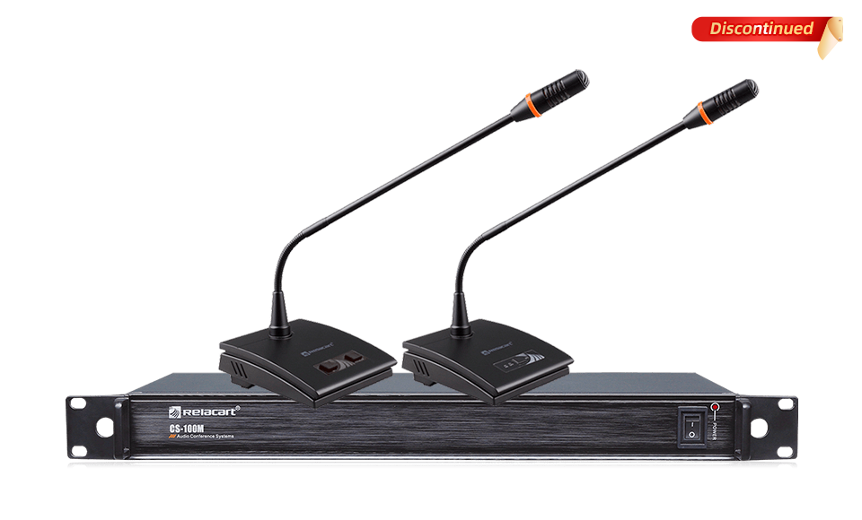 Conferencing Discussion System