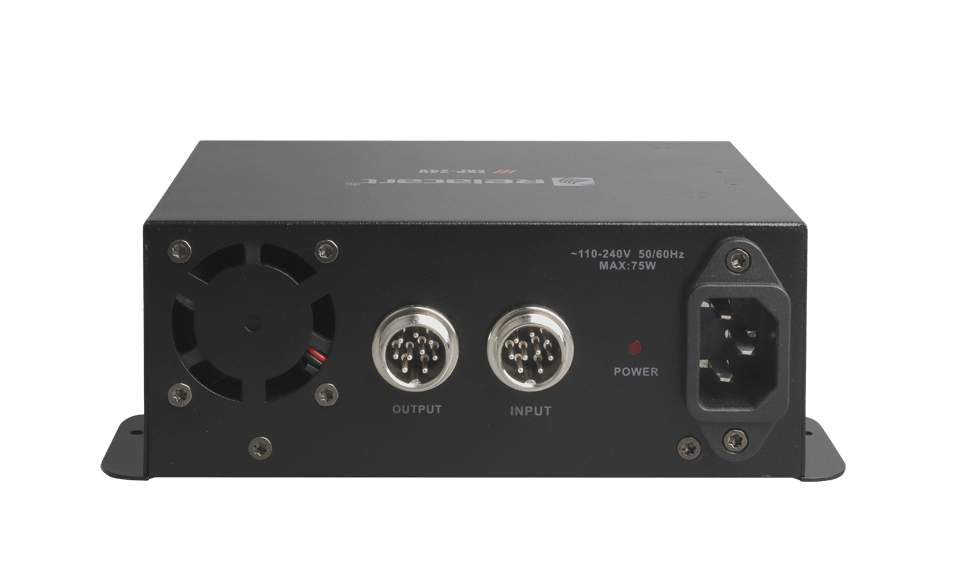 Conference System Expansion Power Supply EXP-24V