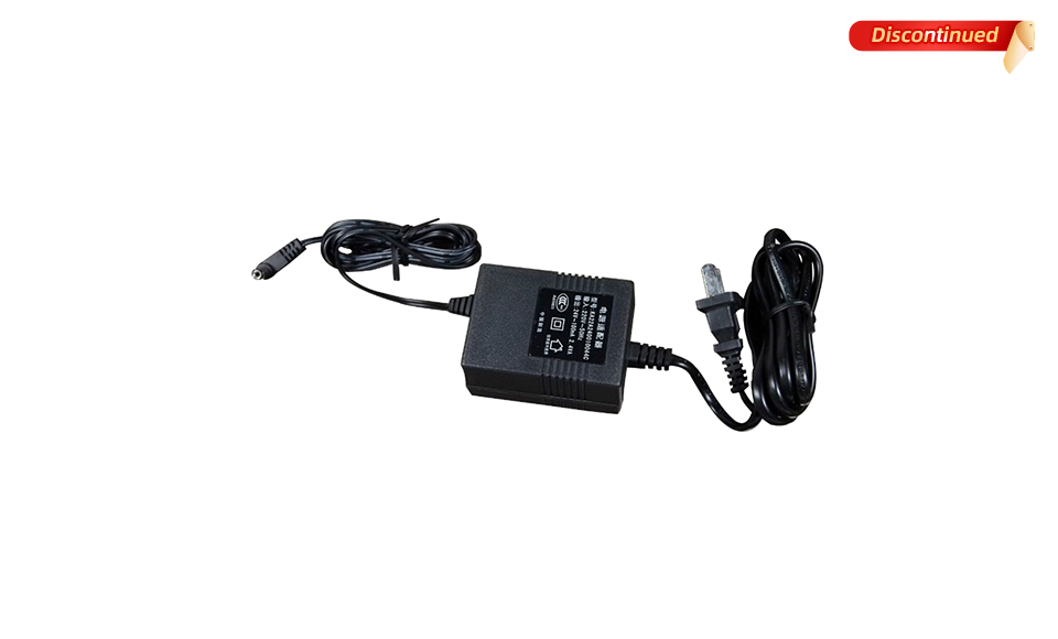 AC 24V Power Supply