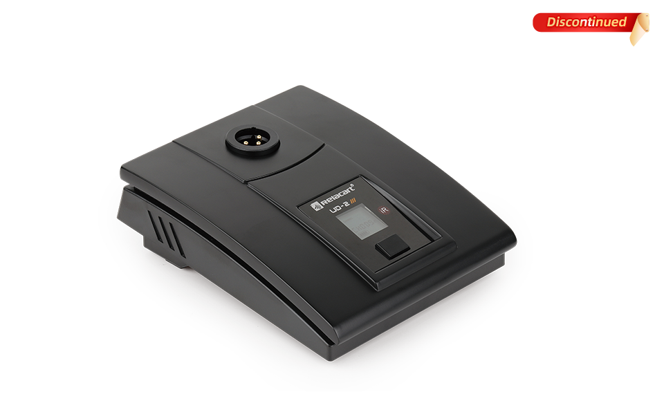 Wireless Gooseneck Microphone Desk Stand