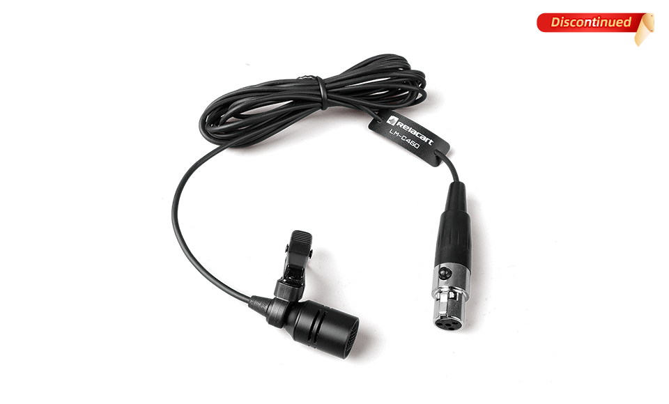 Lavalier Microphone
