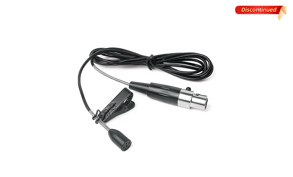 Lavalier Microphone