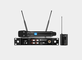 Why Wireless Digital Microphones Are Essential for Modern Conference Rooms