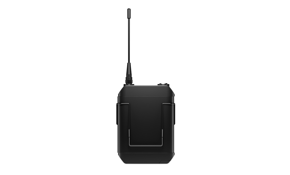 Wireless Bodypack Transmitter