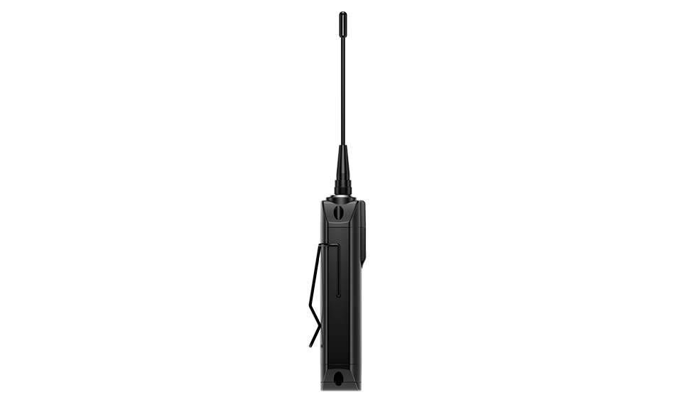 Wireless Bodypack Transmitter