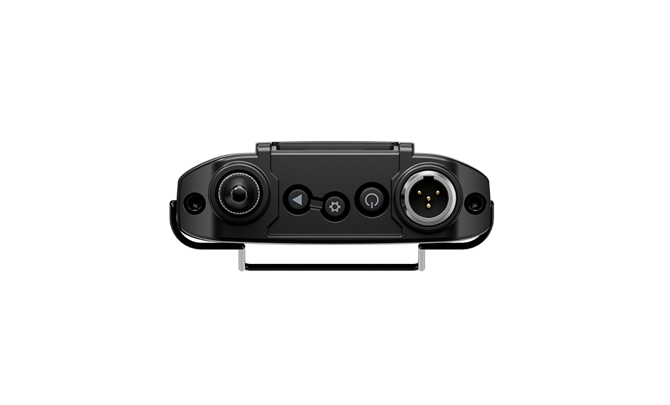 Wireless Bodypack Transmitter