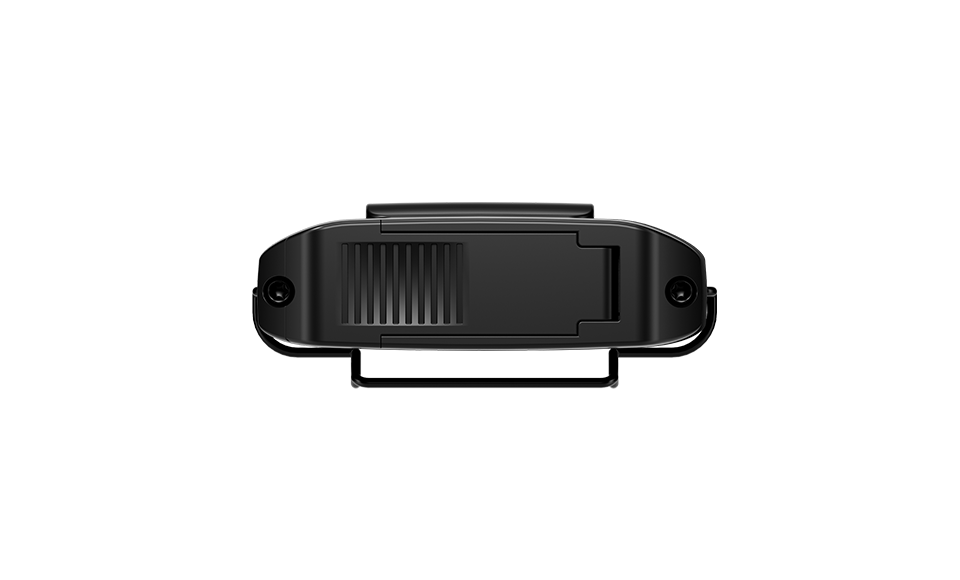 Wireless Bodypack Transmitter