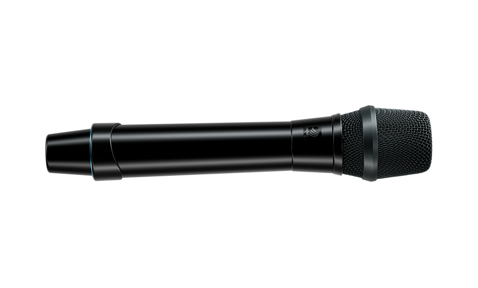 Wireless Handheld Microphone
