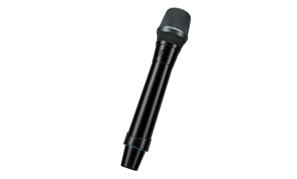 Wireless Handheld Microphone