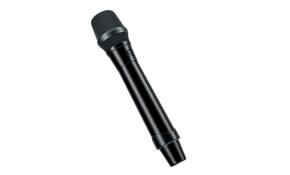 Wireless Handheld Microphone