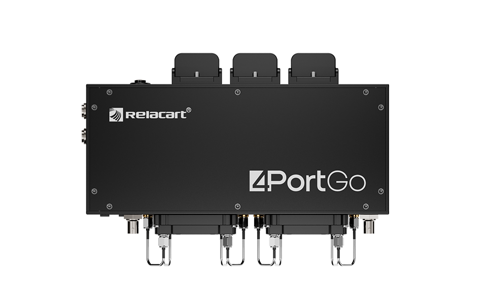 Portable Audio Adapter