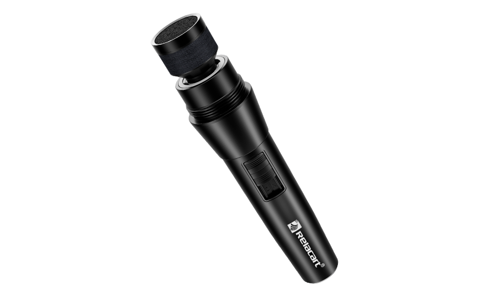 Cardioid Dynamic Microphone