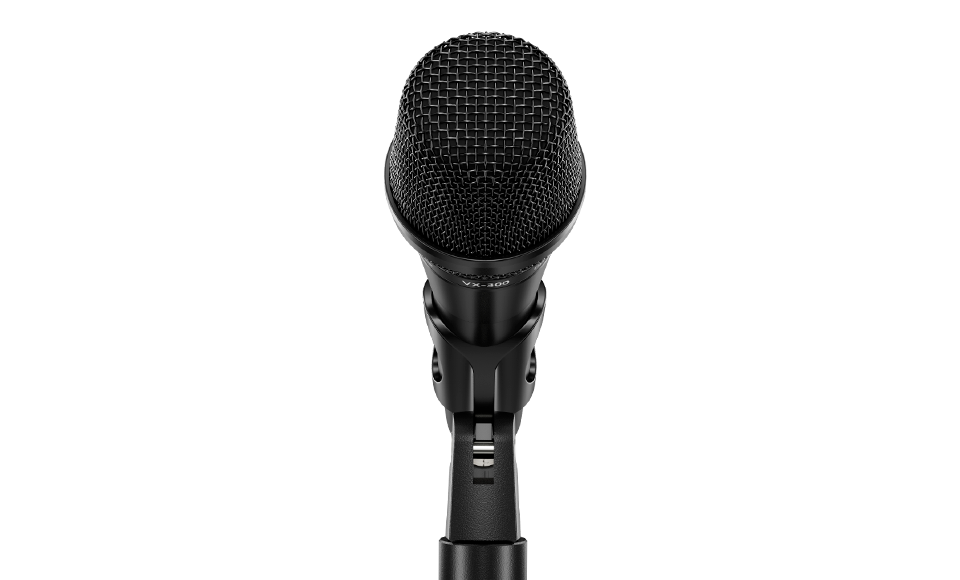 Cardioid Dynamic Microphone