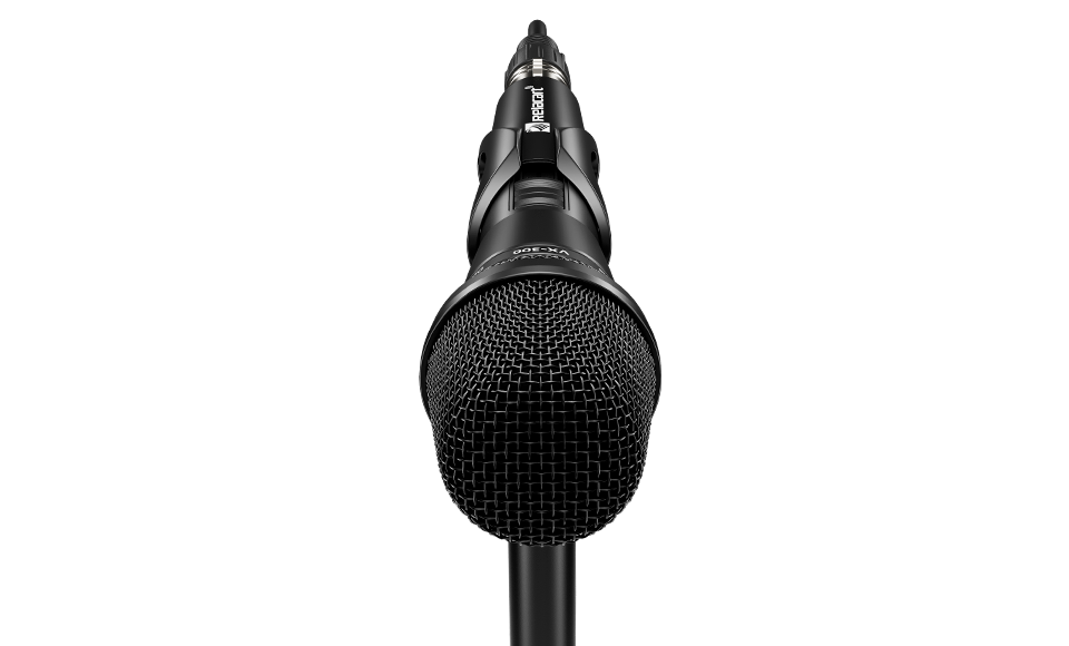 Cardioid Dynamic Microphone