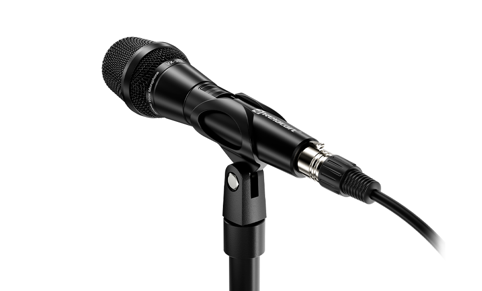 Cardioid Dynamic Microphone