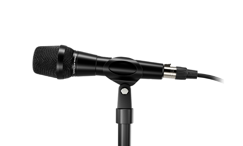 Cardioid Dynamic Microphone
