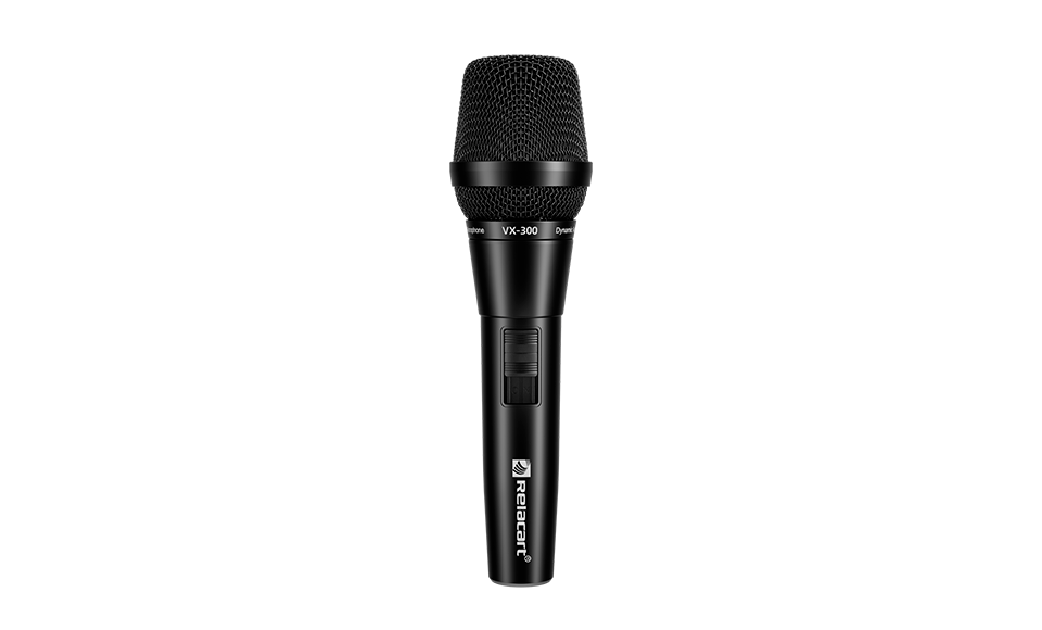 Cardioid Dynamic Microphone