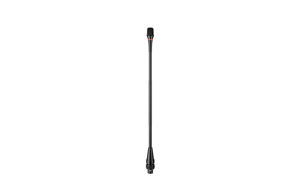 Gooseneck Microphone